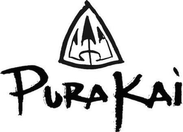 PURA KAI trademark