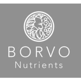 BORVO NUTRIENTS trademark