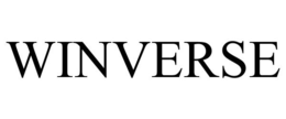 WINVERSE trademark