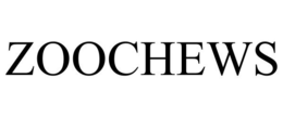 ZOOCHEWS trademark