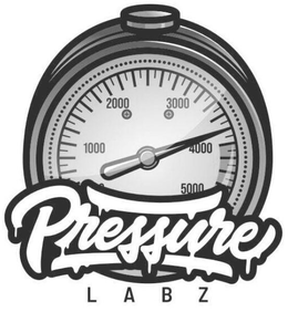 PRESSURE LABZ trademark
