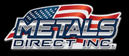METALS DIRECT INC. trademark