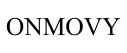 ONMOVY trademark