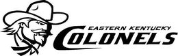 EASTERN KENTUCKY COLONELS trademark