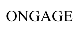 ONGAGE trademark