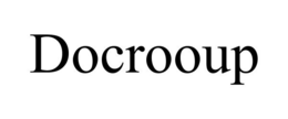 DOCROOUP trademark