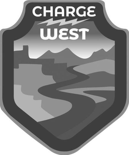 CHARGE WEST trademark