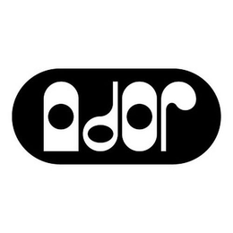 ADOR trademark