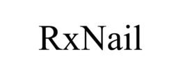 RXNAIL trademark