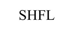 SHFL trademark