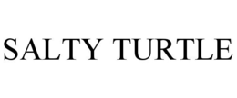 SALTY TURTLE trademark