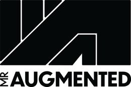 MR AUGMENTED trademark