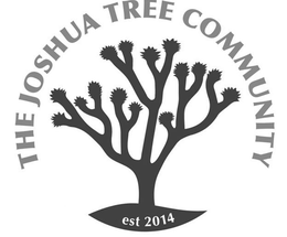 THE JOSHUA TREE COMMUNITY EST 2014 trademark