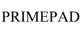 PRIMEPAD trademark