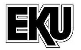 EKU trademark