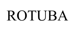 ROTUBA trademark