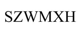 SZWMXH trademark