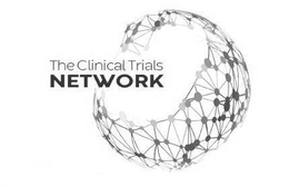 THE CLINICAL TRIALS NETWORK trademark