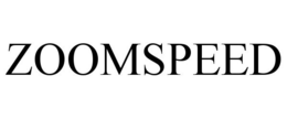 ZOOMSPEED trademark