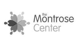 THE MONTROSE CENTER trademark