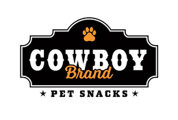 COWBOY BRAND PET SNACKS trademark