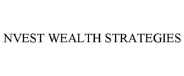 NVEST WEALTH STRATEGIES trademark