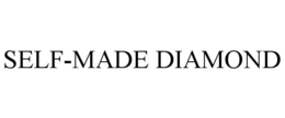 SELF-MADE DIAMOND trademark