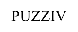 PUZZIV trademark