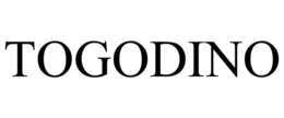 TOGODINO trademark