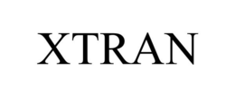XTRAN trademark