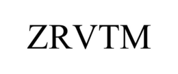 ZRVTM trademark