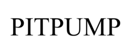 PITPUMP trademark