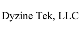DYZINE TEK, LLC trademark