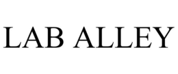 LAB ALLEY trademark