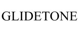 GLIDETONE trademark