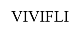 VIVIFLI trademark