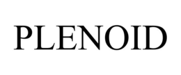 PLENOID trademark