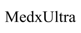 MEDXULTRA trademark
