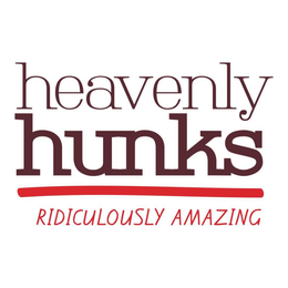 HEAVENLY HUNKS RIDICULOUSLY AMAZING trademark