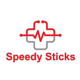 SPEEDY STICKS trademark