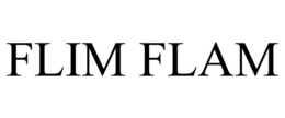 FLIM FLAM trademark