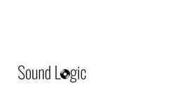 SOUND LOGIC trademark