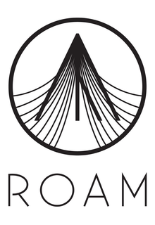 ROAM trademark