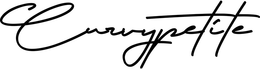 CURVY PETITE trademark