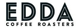 EDDA COFFEE ROASTERS trademark