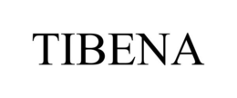 TIBENA trademark