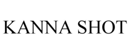 KANNA SHOT trademark