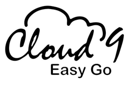 CLOUD 9 EASY GO trademark