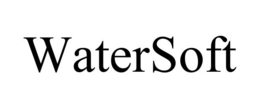 WATERSOFT trademark