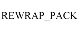 REWRAP_PACK trademark